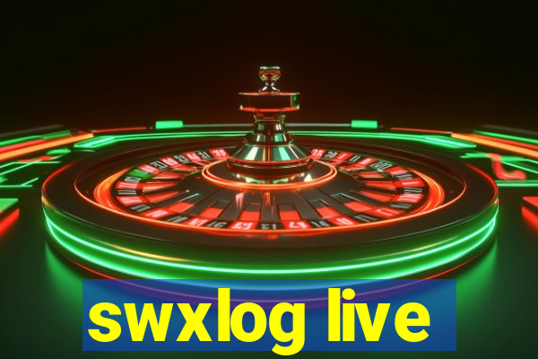 swxlog live